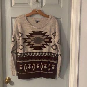 AE Sweater